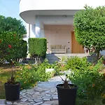 Villa Baron Ksamil