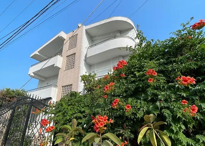 Villa Baron Ksamil